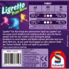 Ligretto Fun Run, Card Game