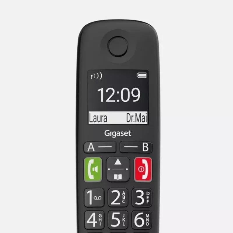 Cordless phone Gigaset E290