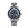 Quartz Watch Zeppelin 100 Jahre 7680MB3 Black