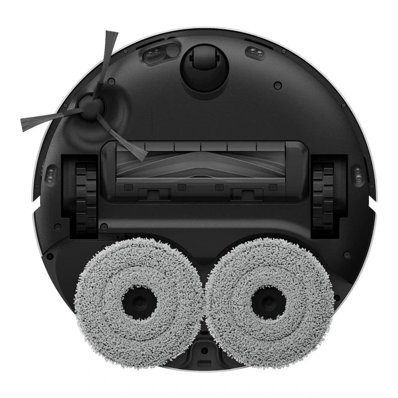 Robot Vacuum Cleaner Dreame L10s Ultra Gen 2 White