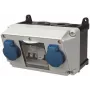 MENNEKES Elektrotechnik GmbH & Co. KG Socket Combination 910001 (910001)
