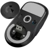LOGITECH G PRO X SUPERLIGHT 2c compact wireless gaming mouse - BLACK - 2.4GHZ - EER2-933