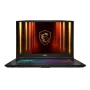 Laptop MSI Katana 17 HX B14WGK-036XPL 17.3 inch QHD+ 2560×1600 i7-14650HX 16GB 1TB NVMe RTX 5070 8GB Windows 11-ready