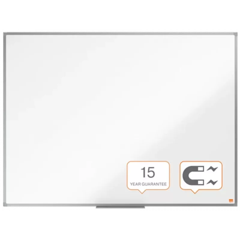 Whiteboard Nobo Essence Steel 1200x900mm (1905211)