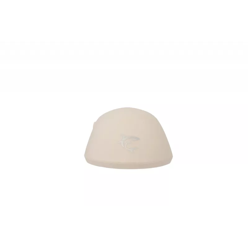 Mouse White Shark GM-5014 Graphene Beige USB