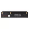 Securepoint Black Dwarf Pro G5 VPN as a Service hardware firewall Desktop 2.83 Gbit/s