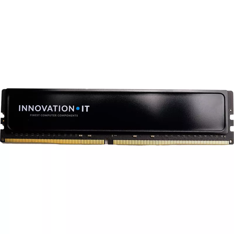 Innovation It CL18-22-22 Memory Module