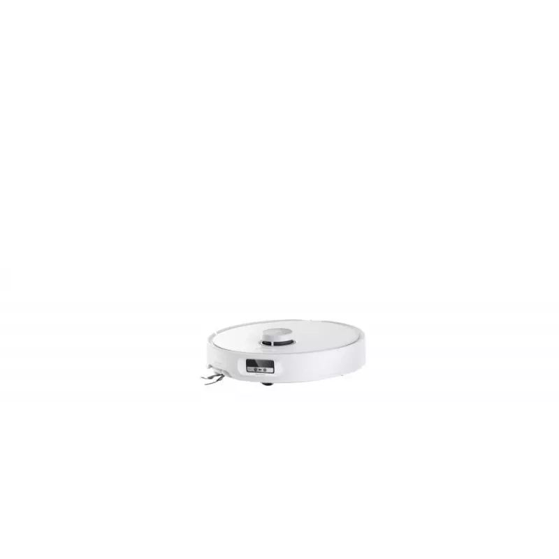 Robot vacuum cleaner Roborock Qrevo Edge white QRE02-00