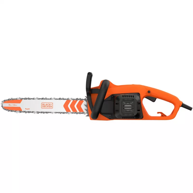 Electric-Chainsaw BECS2040 (orange/black, 2.000 Watt)