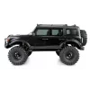 Amewi Caballo Radio-Controlled (RC) model Rock crawler Electric engine 1:10