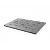 Rack shelf Lanberg AK-1009-B