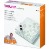 Beurer UB 60 heated underblanket, 80 x 150 cm, white