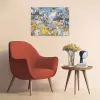 Jigsaw puzzle Ravensburger 12000726 1500 pieces Other