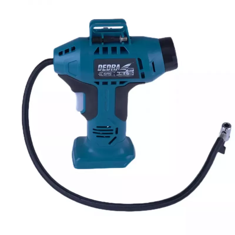 Air compressor Dedra DED7078 1 pc