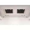 DIGITUS DN-19 07U-I-OD IP55 Outdoor Wall Mount Rack Cabinet 7U 19 inch 600x450x450 mm Grey