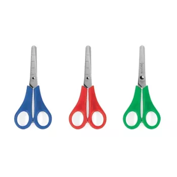 Forpus Scissors, 13cm, rounded ends 1110-108