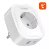 Smart plug Gosund SP6 16A with USB-C 20W — Wi‑Fi controllable outlet for home automation
