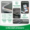Screen Protector 4smarts 496196 Clear for Apple