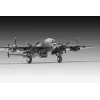 Revell Lancaster B. Iii Dambusters (04295) 1:72 Scale Airplane Plastic Model Kit