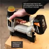 Batavia B.V. 18V Combi-Tacker (tool only) — cordless 18 V, battery and charger not included