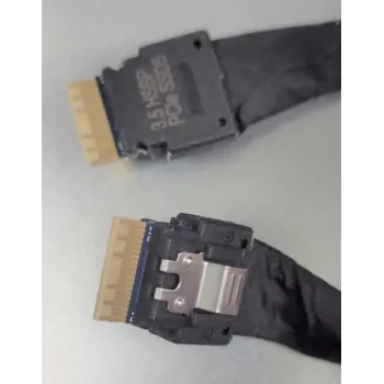SAS Cable Intel CYPCBLSLMIDPIN 0.16 m SlimSAS