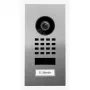Video Intercom System DoorBird D1101V Stainless Steel 1080p IR