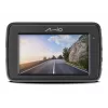 Dashcam MIO MiVue 802 car camera, 2560×1440 QHD 140° 60fps, 2.7 inch display, battery/USB, microSD up to 128GB, G-shock, collision detection