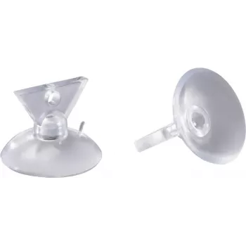 Xavax Suction Cup for Leuchtmittel (MR16, GU10, GX53, R30, R40, Par20) (00112923)