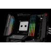 Water block EK Water Blocks EK-Quantum Magnitude 1700 Copper Nickel Black
