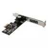 Akasa AK-PCCE25-01 - Built-In - Wired - PCI Express - Ethernet - 2500 Mbit/s