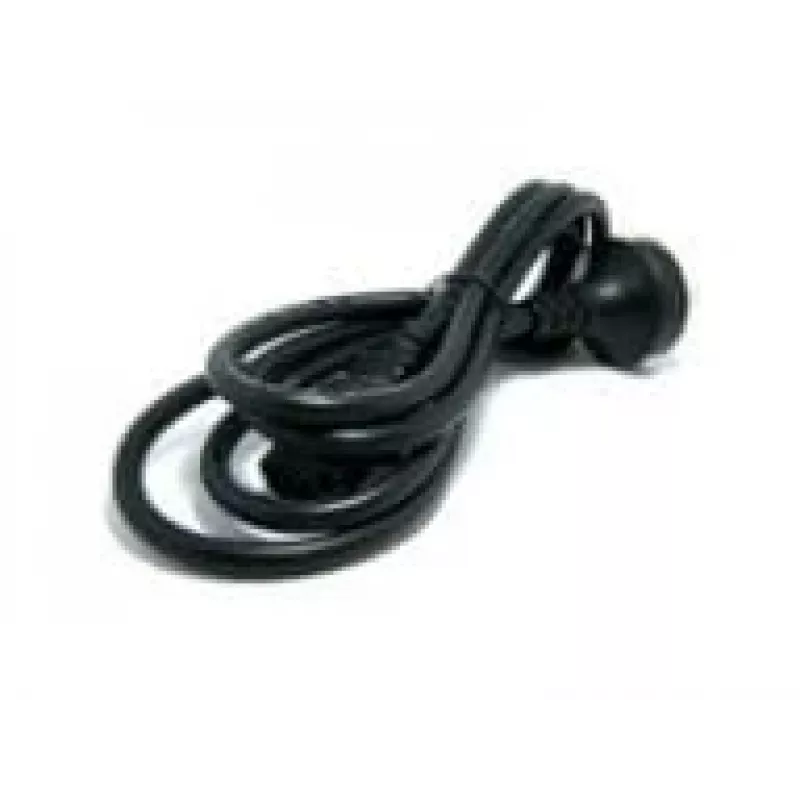 Power Cable C13 Coupler Datalogic 6003-0923