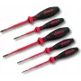 Manual screwdriver set Cimco 11 7850 Standard screwdriver