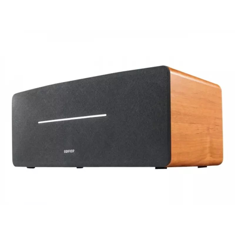 Edifier | Small Powered Speaker | D12 | Bluetooth | Wireless connection