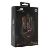 Mouse Baracuda BGM-041 MANTA Black USB