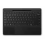 Microsoft Surface ZQZ-00006 Mobile Device Keyboard QWERTZ German Bluetooth Black