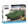 Construction set Cobi Blocks BMP-1 758 pieces - scale model building bricks
