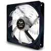 Zalman ZM-F3 FDB(SF) computer cooling system Computer case Fan 12 cm Black, Transparent