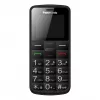Mobile phone for senior KX-TU110 black
