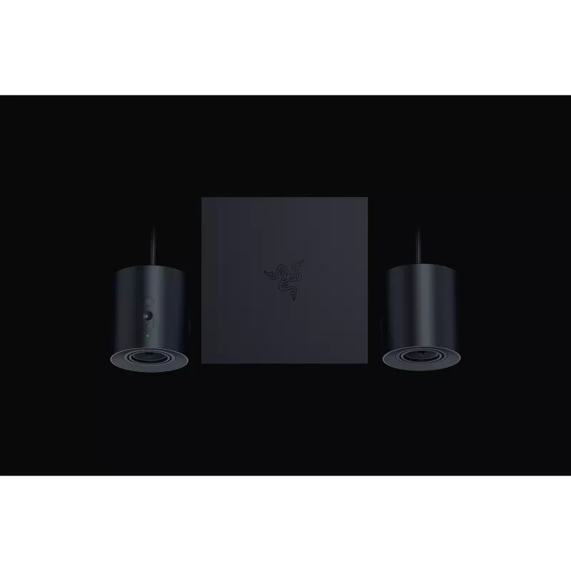 Full Range Speaker Razer Nommo V2 2.1 Channels