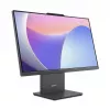 Lenovo IdeaCentre AIO 24IRH9 Intel® Core™ i5 i5-13420H 60.5 cm (23.8) FHD All-in-One PC 16 GB DDR5-SDRAM 512 GB SSD Wi-Fi 6 (802.11ax) Grey