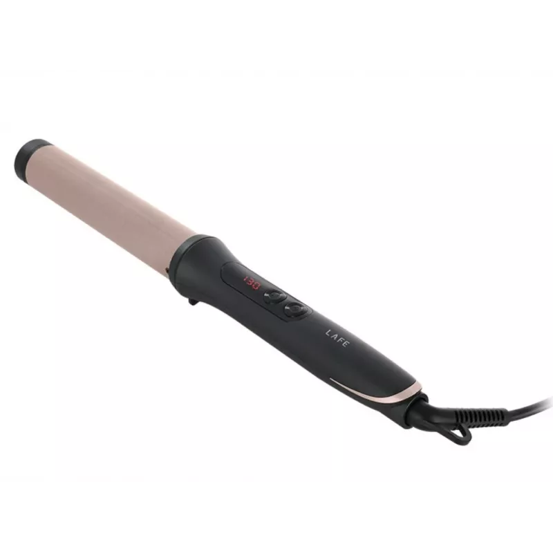 Hair curler LAFE Sleek & Shine 32 mm LAFLKA47572, 32 mm barrel, electric styling tool