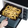 Severin TO 2056 toaster oven 30 L Black, Stainless steel Grill