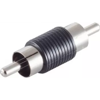 Adapter ShiverPeaks 57033 Cinchstecker — audio RCA male connector adapter