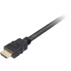 High Speed HDMI-Cable (black, 12,5 Meter)