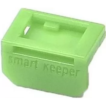 Smartkeeper MD04P1GN Display Green