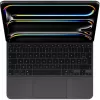 APPLE Magic Keyboard for iPad Pro 13 (M4) - French - Black