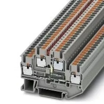 Phoenix Contact 3211456 Grey