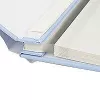 Kodak Memorry Album/20 pages 235x270 Green cloth