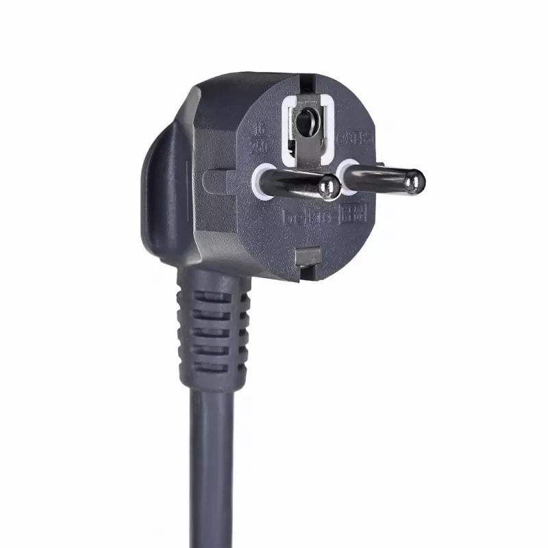 Surge Protector Belkin BSV804ca2M White 8 AC outlets 2 m