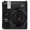 Instant camera Fujifilm Instax Mini 99 Black — picture 62×46 mm, film 86×54 mm, 60 mm focal length
